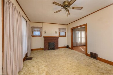 923 Concord Ave SW, Canton, OH 44710 - photo 5