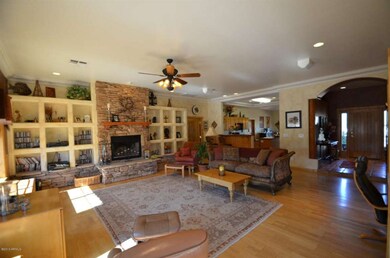 Large Living Room