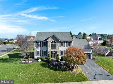 418 Apache Dr, Reading, PA 19608 - photo 3