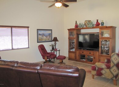 Living room 2
