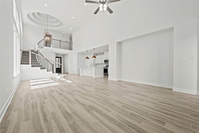 31174 Riley Heights Dr, Fulshear, TX 77441 - photo 3