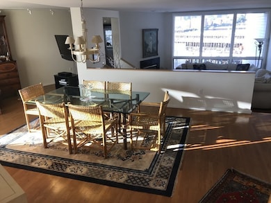 46 Constellation Wharf unit 46, Boston, MA 02129 - photo 4