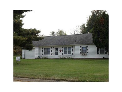 Front Exterior.