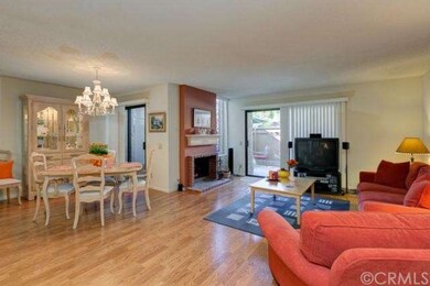 Pretty Formal Living Room and Dining Area, both le