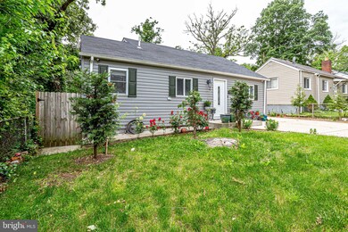 7729 Emerson Rd, Hyattsville, MD 20784 - photo 3