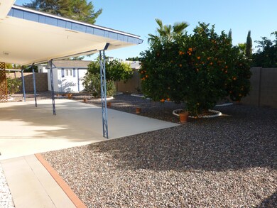 6021 E Dodge St, Mesa, AZ 85205 - photo 5