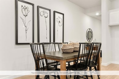 2828 Concord Dr, Wylie, TX 75098 - photo 3