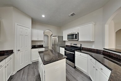 16643 Sperry Gardens Dr, Houston, TX 77095 - photo 4