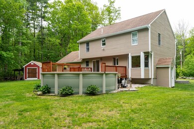 18 Beaver Lake Rd, Derry, NH 03038 - photo 3