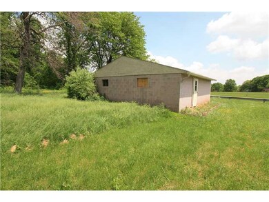 Land/Lot.