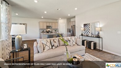 228 Blue Oak Blvd, San Marcos, TX 78666 - photo 7