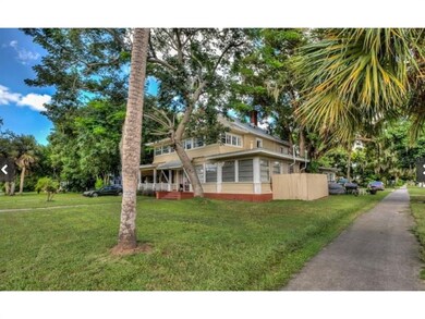Great corner lot!