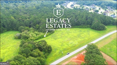 LOT 7 Sikes Rd, Statham, GA 30666 - photo 4