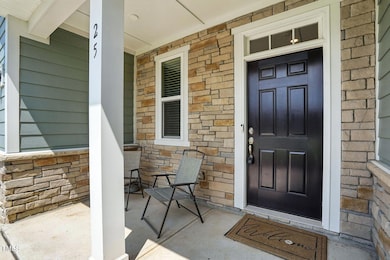 25 Harlow Ct, Fuquay Varina, NC 27526 - photo 4