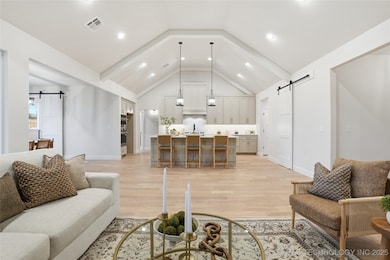 12917 S 21st Place E, Jenks, OK 74037 - photo 5