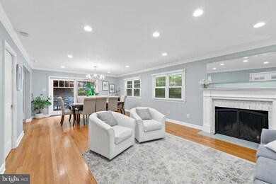 1937 Rhode Island Ave, McLean, VA 22101 - photo 5