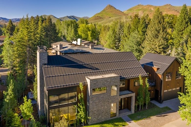 Scandinavian Architecture