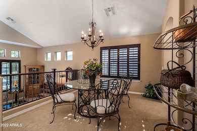 Formal dining 14x11