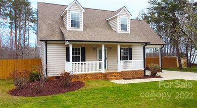 1017 Courtney Cove Ct unit 4, Gastonia, NC 28052 - photo 2