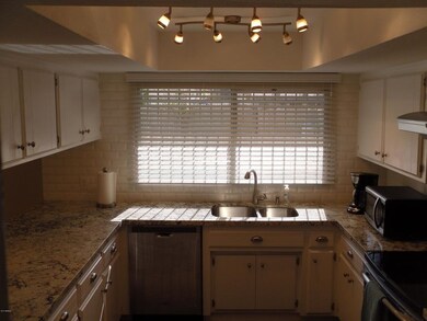 Kitchen main