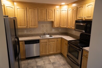 32 Pommogussett Rd unit 4, Rutland, MA 01543 - photo 5