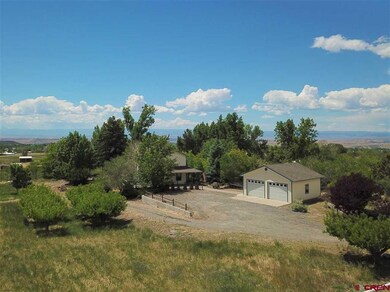 0 NW Sage Ave unit 767933, Cedaredge, CO 81413 - photo 2