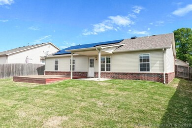 26360 E 86th St S, Broken Arrow, OK 74014 - photo 6