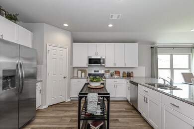 206 Cumberland Forest Dr, Magnolia, TX 77354 - photo 2