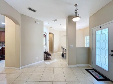 Foyer