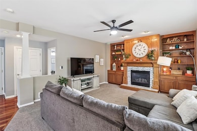 6216 Orchard Dr, West Des Moines, IA 50266 - photo 4