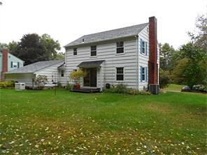 141 Timberline Rd, Warwick, RI 02886 - photo 3