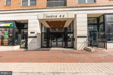 Twelve 09 unit 119, Baltimore, MD 21201 - photo 2