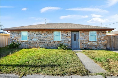 2804 Guerra Dr, Violet, LA 70092 - photo 2