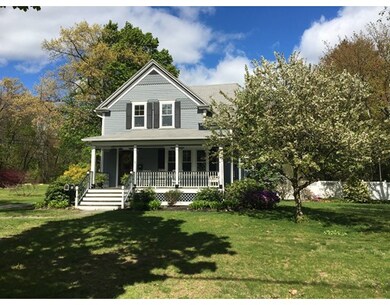 172 Holden St, Holden, MA 01520 - photo 3