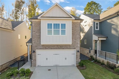 2717 Rylee Carter St, Dacula, GA 30019 - photo 3