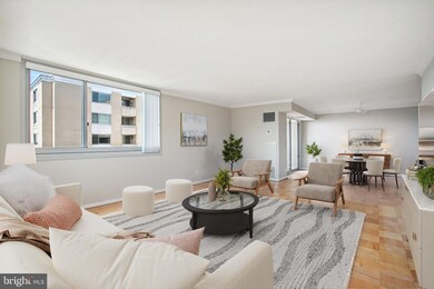 The Elizabeth, Chevy Chase, MD 20815 - photo 5