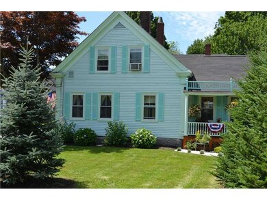 40 Vernon St, Saco, ME 04072 - photo 5