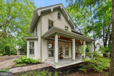 18100 & 18096 Lincoln Rd, Purcellville, VA 20132 - photo 4