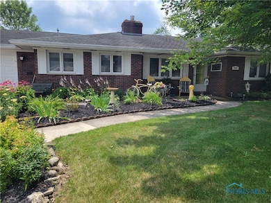 1545 Marcelle Ave, Findlay, OH 45840 - photo 2