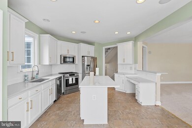 24954 Calcite Place, Stone Ridge, VA 20105 - photo 2