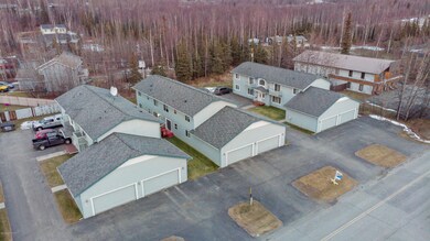 Drone View 1