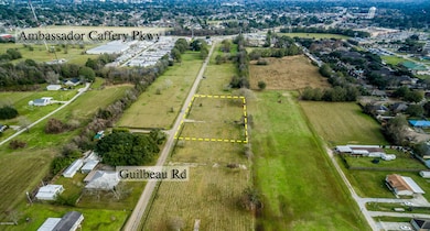 900 Guilbeau Rd unit D, Lafayette, LA 70506 - photo 2