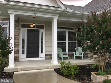 109 Cahille Dr, Winchester, VA 22602 - photo 3