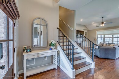 Entry Hall