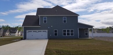 1000 Kingfish Way, New Bern, NC 28562 - photo 2