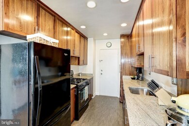 The Lancaster unit 213, Arlington, VA 22204 - photo 6