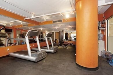 Zephyr Lofts unit 708, Jc, Downtown, NJ 07310 - photo 6