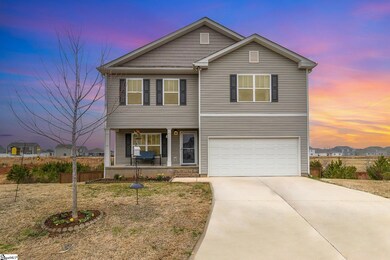 3812 Sapling Ln, Moore, SC 29369 - photo 2