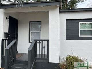 1136 E 54th St, Savannah, GA 31404 - photo 3