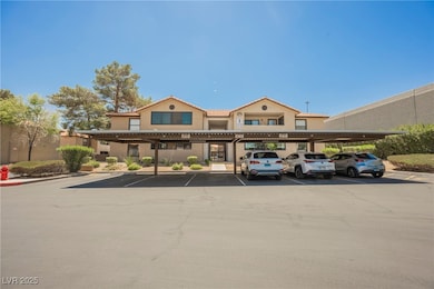 2451 N Rainbow Blvd unit 1045, Las Vegas, NV 89108 - photo 4